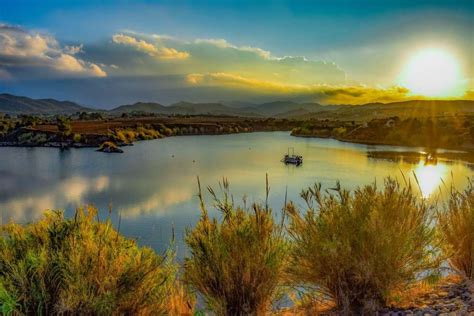 10 Photos Of The Beautiful Autumn Sky In Cyprus In