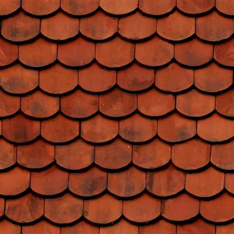 Clipart Roof Tiles