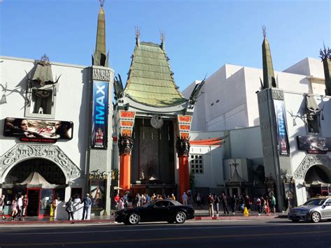 51,379 likes · 142 talking about this. You can actually see the Chinese theater here vs Disney's ...