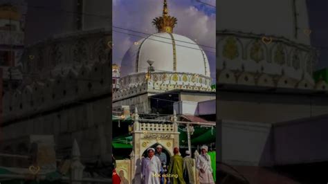 New khwaja garib nawaz status latest qawwali, new full screen status, new sortvideo. Khwaja Garib Nawaz status - YouTube