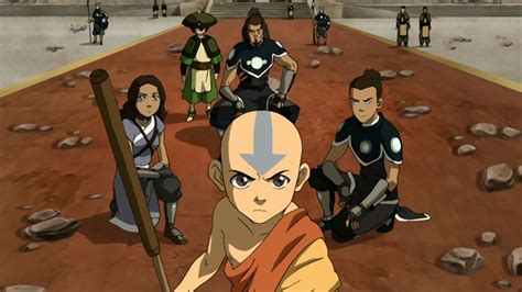 Watch Avatar The Last Airbender Season 3 Episode 10 Day Of The Black