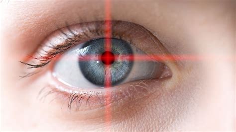 Peripheral Vision Loss Can Have Many Causes Kelsey Seybold Clinic