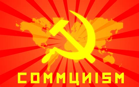 Communism Wallpaper Openclipart