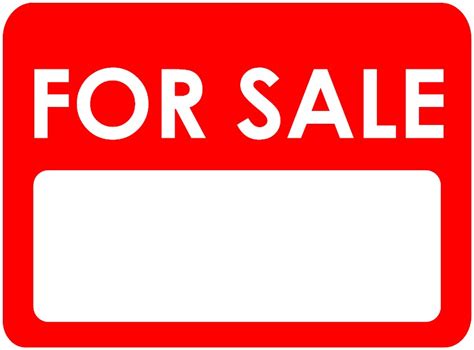 For Sale Signs In Cars Illegal In Alexandria Virginia Hobnob Blog