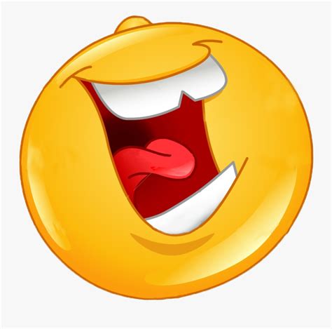 Laughing Emoji Free Laughing Smiley Face Emoticon Download ...