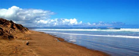 Ninety Mile Beach Free Things To Do Northland Experience Oz