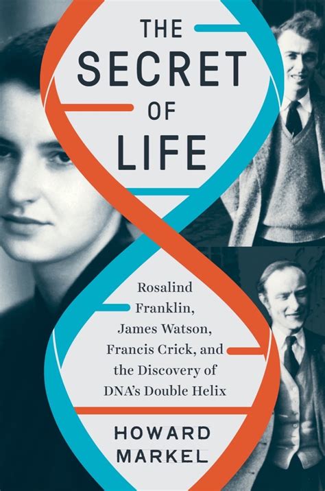 Newport Book Club The Secret Of Life Rosalind Franklin James Watson Francis Crick And The