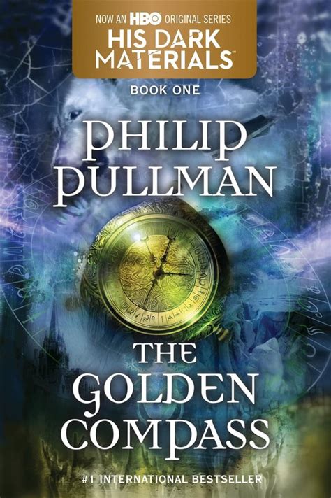 Buy His Dark Materials The Golden Compass Book 1 By Philip Pullman
