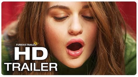 Netflix released the trailer for the kissing booth 3 on july 6, giving more insight into elle's eventful summer before college. THE KISSING BOOTH 2 Trailer Teaser #1 Official (NEW 2019 ...