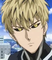 Genos is a powerful cyborg and considers himself to be saitama's disciple. Voice Of Genos - One Punch Man | Behind The Voice Actors