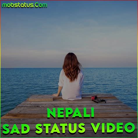 Nepali Sad Whatsapp Status Video Download 4k Full Screen Hd