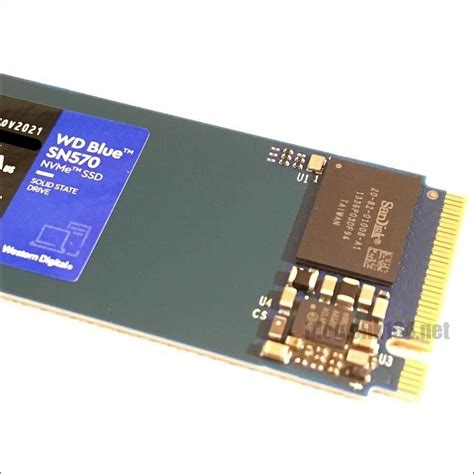 高品質SSD WD Blue SN GB M NVMe