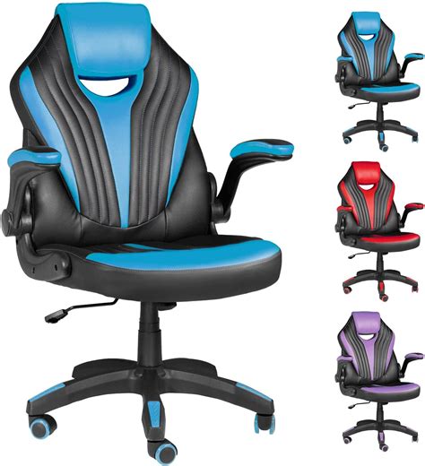 Dualthunder Gaming Chairs Gaming Chairs For Adults Teens