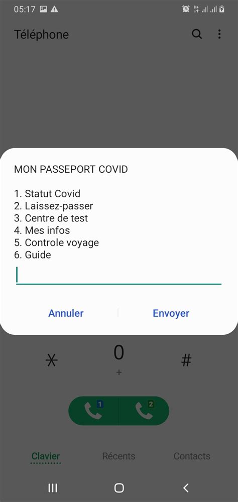 Et si on créait aussi un passeport humour? Passeport COVID