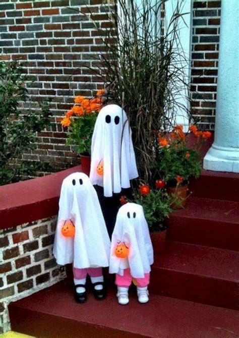 44 Diy Creepy Halloween Decorating Ideas Outdoors