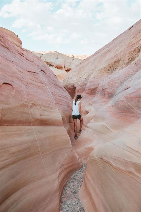 A Complete Guide To Nevadas Valley Of Fire State Park