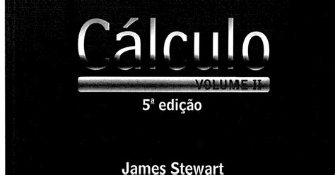 Calculo 2 Stewart Pdf