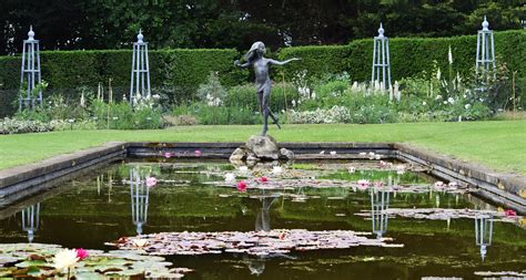 Waterperry Gardens Oxfordshire Mark Flickr