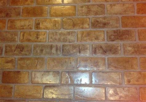 Portstone Brick Floor In Entryway Bathrooms And Kitchen Color