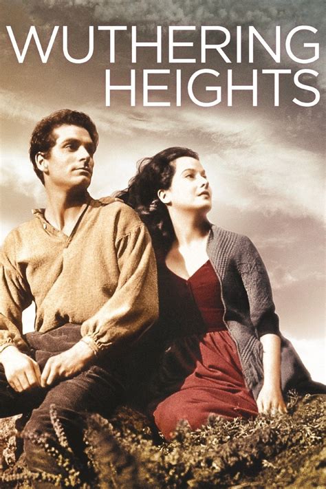 Wuthering Heights Posters The Movie Database Tmdb
