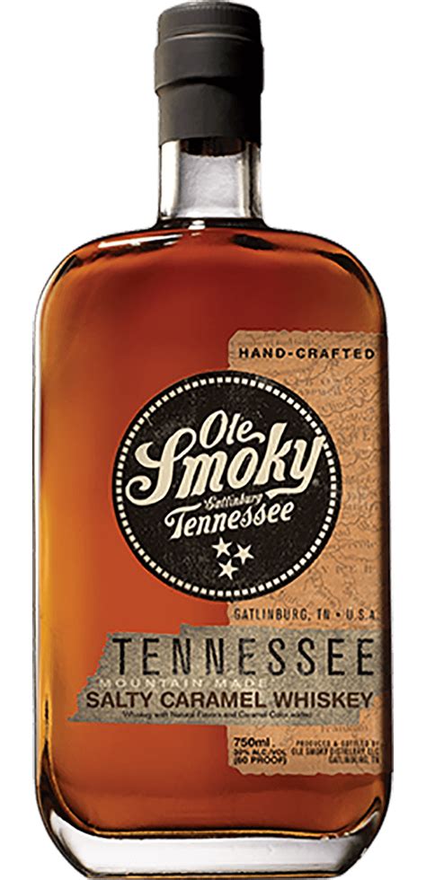 And so i decided to add some crunchy this happens quickly so do not walk away. Ole Smoky Salty Caramel Whiskey - 750ML - Bremers Wine and ...