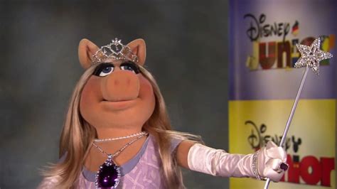 See The Muppets Disney Junior Audition Tapes Good Morning America
