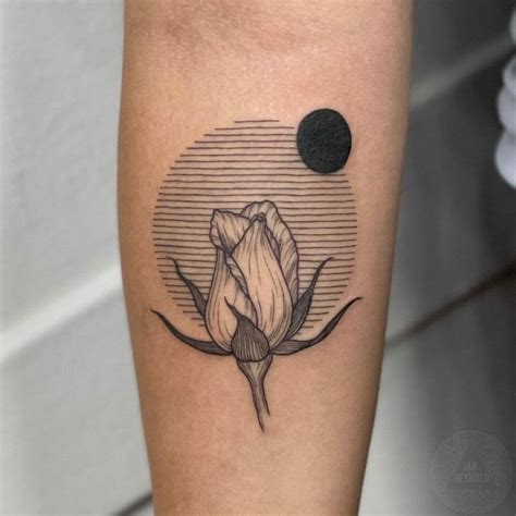 101 Best Rose Bud Tattoo Ideas You Have To See To Believe Outsons