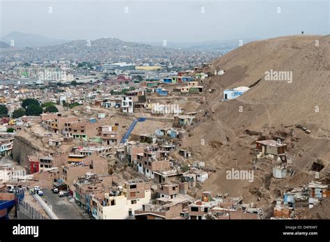 Chorrillos District Hi Res Stock Photography And Images Alamy