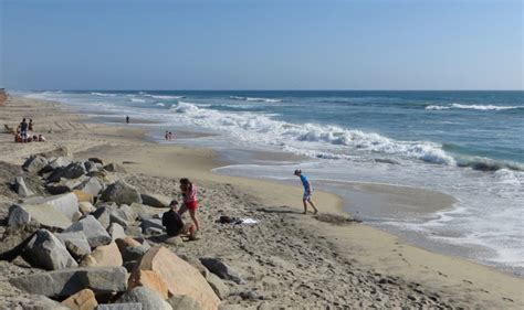 North Ponto Beach In Carlsbad Ca California Beaches