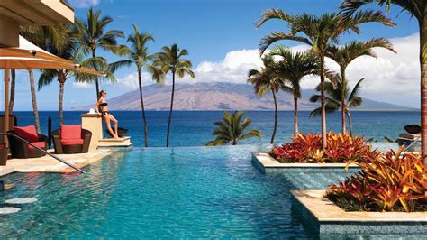 Four Seasons Resort Maui At Wailea Hawaii Review Of An Amazing Hotel