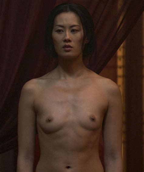 Recent Celebrity Updates And Additions Picture 2014 12 Original Olivia Cheng Marco Polo 01