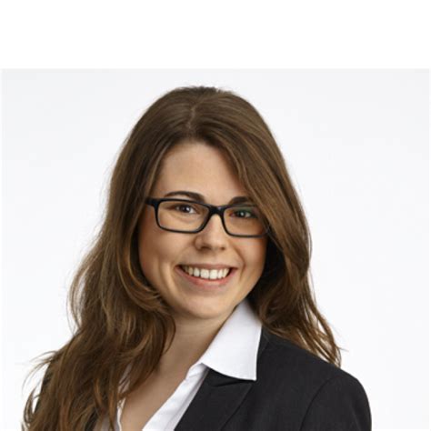 Sabrina Schmidt Personalreferentinhr Consultant Fujitsu Technology
