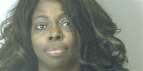 Angie Stone Arrested For Assault After Allegedly Attacking Daughter Huffpost