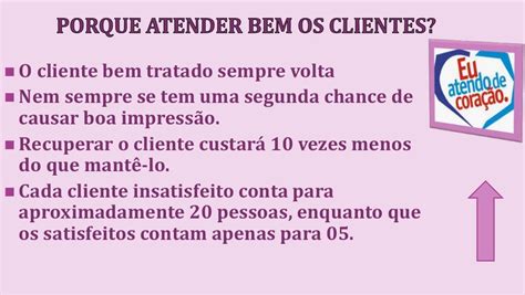 Treinamento Em Atendimento Ao Cliente