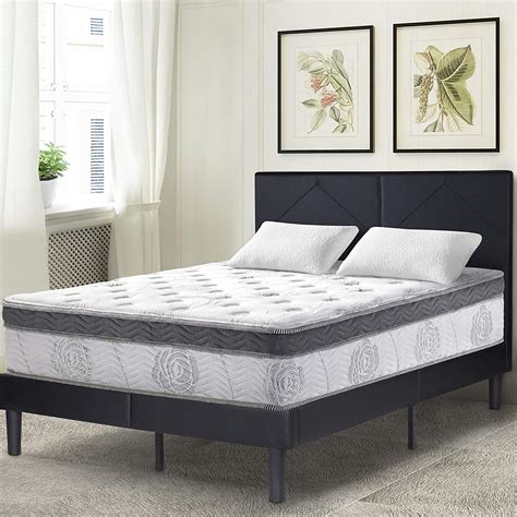 This mattress is the same size as two twin xl but the cost will fluctuate depending on the type of mattress and the materials used. 🥇 10 Best Cheap King Size Mattresses for 2020 [Definitive ...