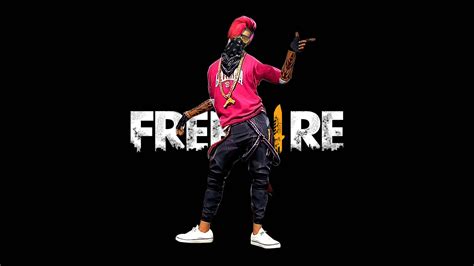 Top 999 Free Fire Hip Hop Bundle Wallpaper Full Hd 4k Free To Use