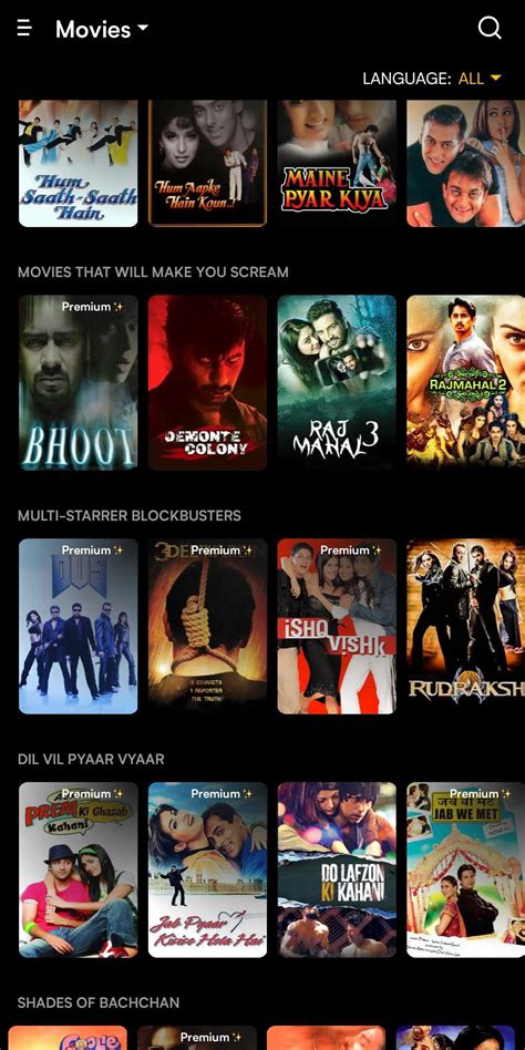 Top 10 Sites To Download New Hollywood Movies In Hindi