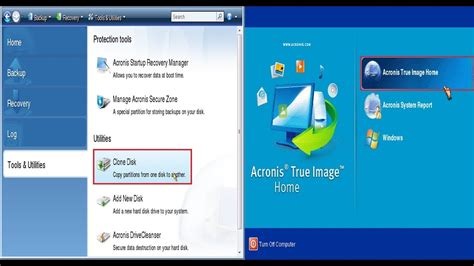 Whether you're on windows or macos, follow these steps and get back to work this opens the clone wizard window. How to clone hard disk drive using Acronis True Image ...