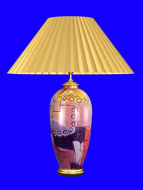Download 3d models in fbx, obj, max, 3ds, c4d. Porcelain table lamp 3d model 3D Studio,3ds max files free ...