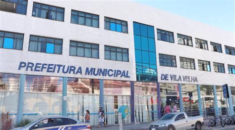 A Gazeta Prefeitura De Vila Velha Abre Processo Seletivo Para área Da Educação