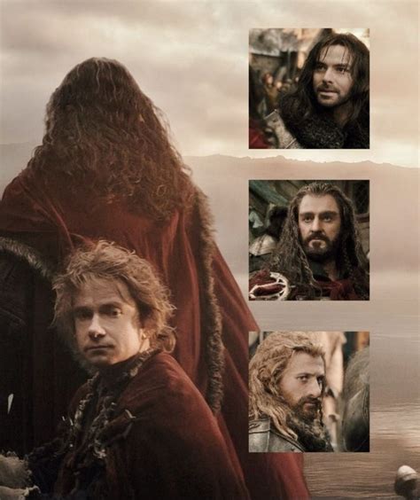 Heirs Of Durin The Hobbit Lord Of The Rings Middle Earth