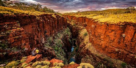 The Most Incredible Places To Go In Western Australia