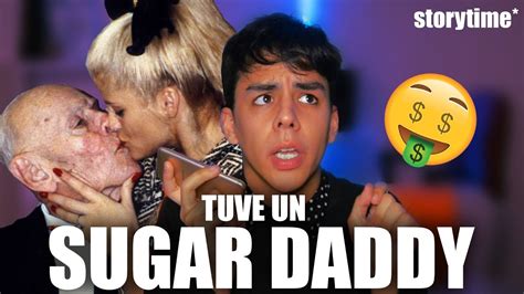 sugar daddy mi experiencia youtube