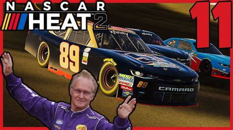 Nascar has attempted to fill the suspension with an online esports series, but this has been marred by controversy following a racial slur from kyle larson, who has subsequently been fired by chip ganassi racing. RACING WITH JESUS! Xfinity Series Debut - NASCAR Heat 2 ...