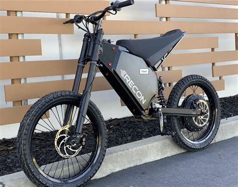 The Fastest Electric Bikes In 2020 50 Mph And Over Watc