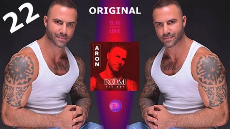 Dj Aron Brandnew 2022 The Room Rio Mix Set Original Youtube Music
