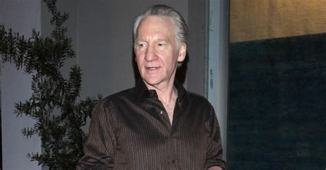 And did we mention the fatigue? Bill Maher Tests Positive For COVID-19 Despite Being ...