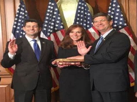 Brad Schneider Sworn In As Illinois 10th District Us Congressman Deerfield Il Patch