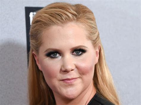 Amy Schumer Jennifer Lawrence Writing Comedy Together Stars To Play