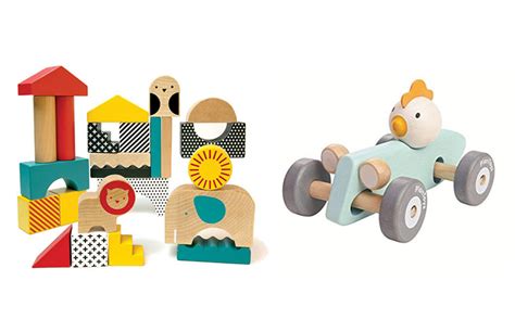 7 Of The Best Wooden Toys For Toddlers And Preschoolers